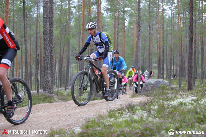 Bild från Cykelvasan 2017 - 90 km