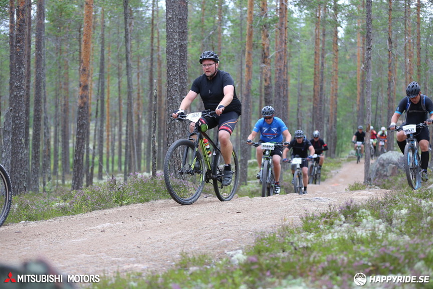 Bild från Cykelvasan 2017 - 90 km