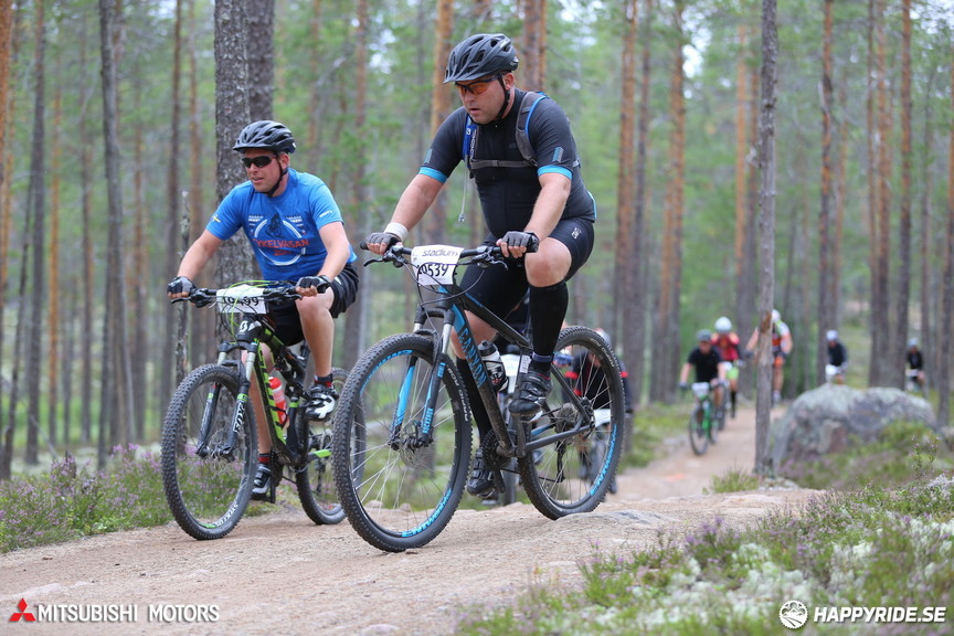 Bild från Cykelvasan 2017 - 90 km