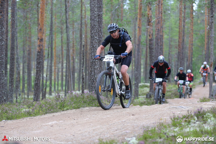 Bild från Cykelvasan 2017 - 90 km