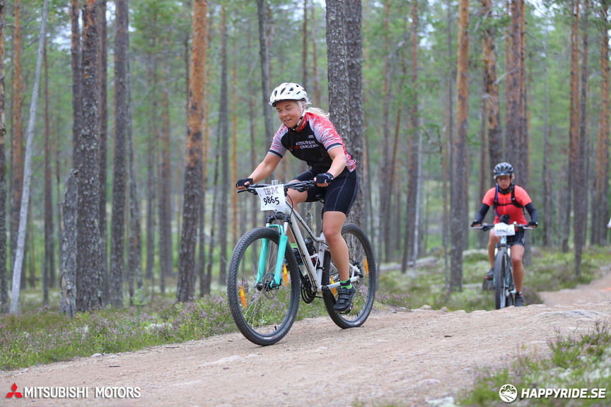 Bild från Cykelvasan 2017 - 90 km