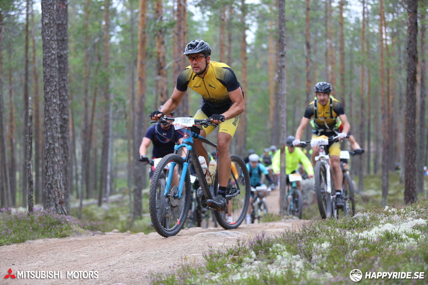 Bild från Cykelvasan 2017 - 90 km