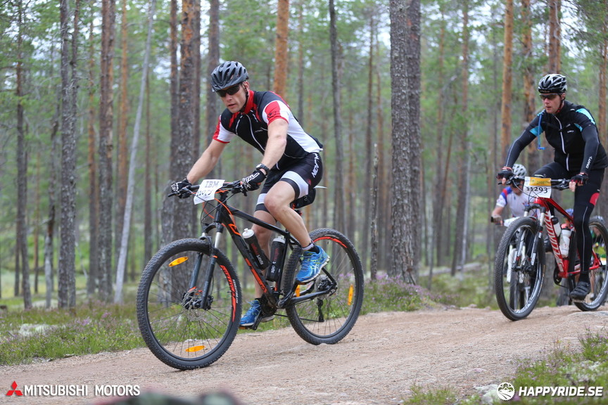 Bild från Cykelvasan 2017 - 90 km