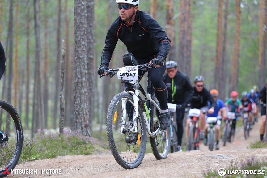 Bild från Cykelvasan 2017 - 90 km