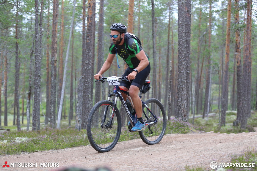 Bild från Cykelvasan 2017 - 90 km