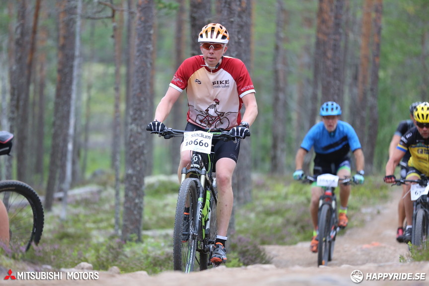 Bild från Cykelvasan 2017 - 90 km