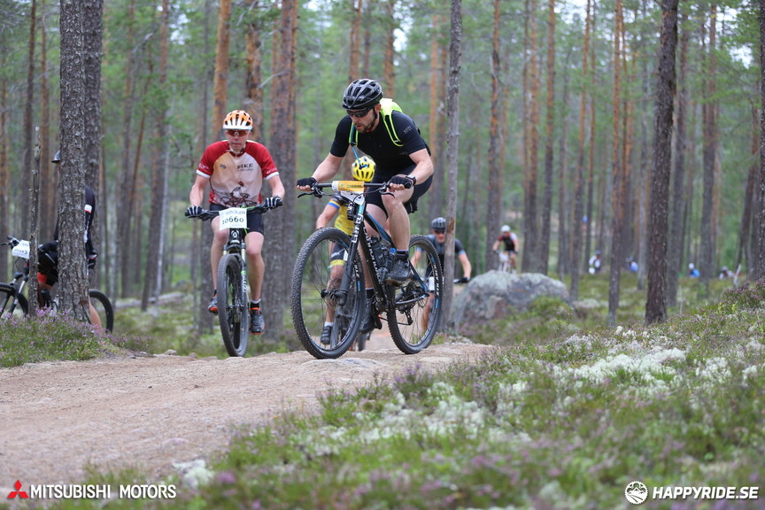 Bild från Cykelvasan 2017 - 90 km
