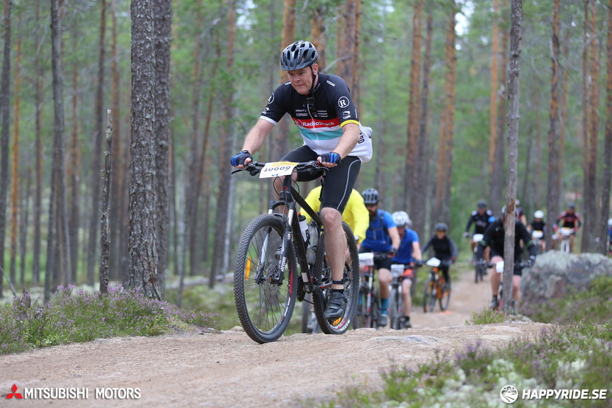 Bild från Cykelvasan 2017 - 90 km