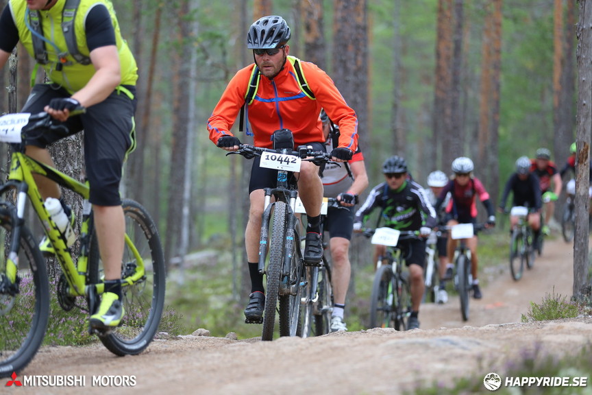 Bild från Cykelvasan 2017 - 90 km