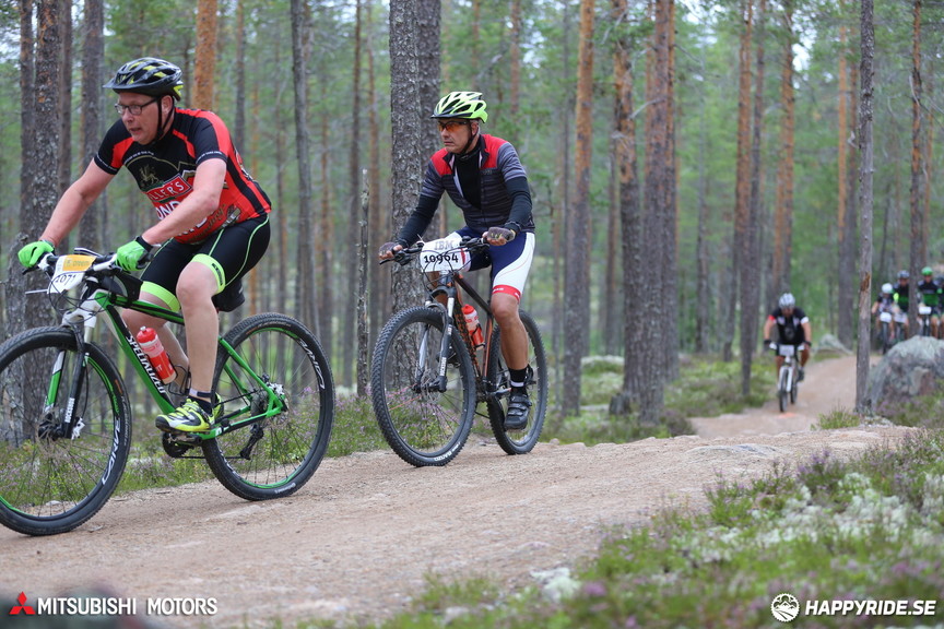 Bild från Cykelvasan 2017 - 90 km