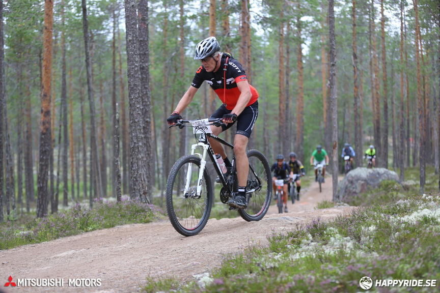 Bild från Cykelvasan 2017 - 90 km