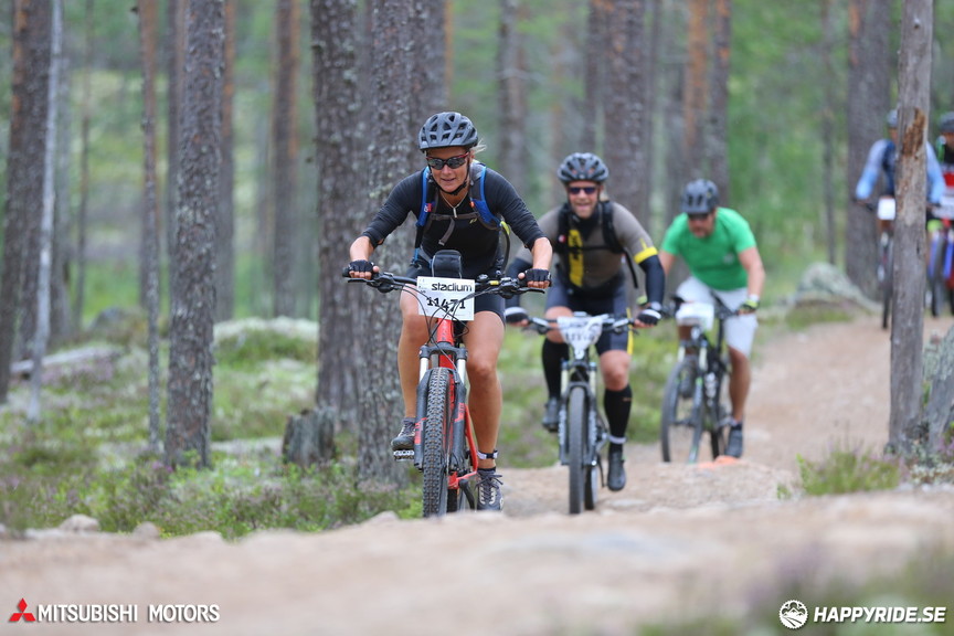 Bild från Cykelvasan 2017 - 90 km