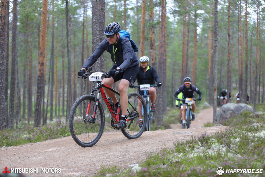 Bild från Cykelvasan 2017 - 90 km