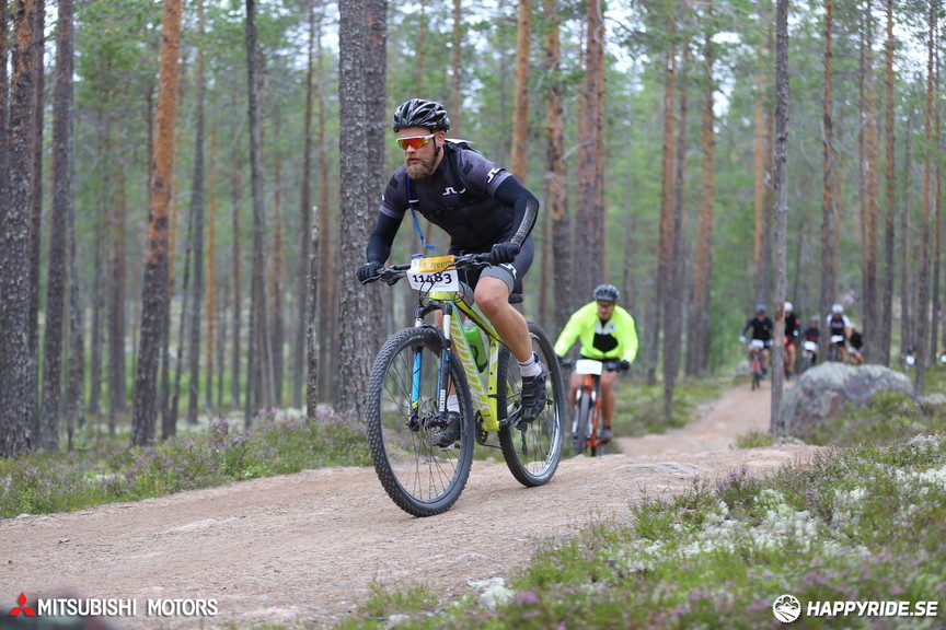 Bild från Cykelvasan 2017 - 90 km