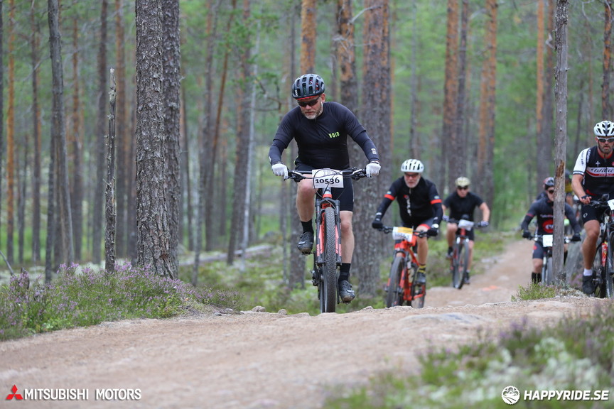 Bild från Cykelvasan 2017 - 90 km