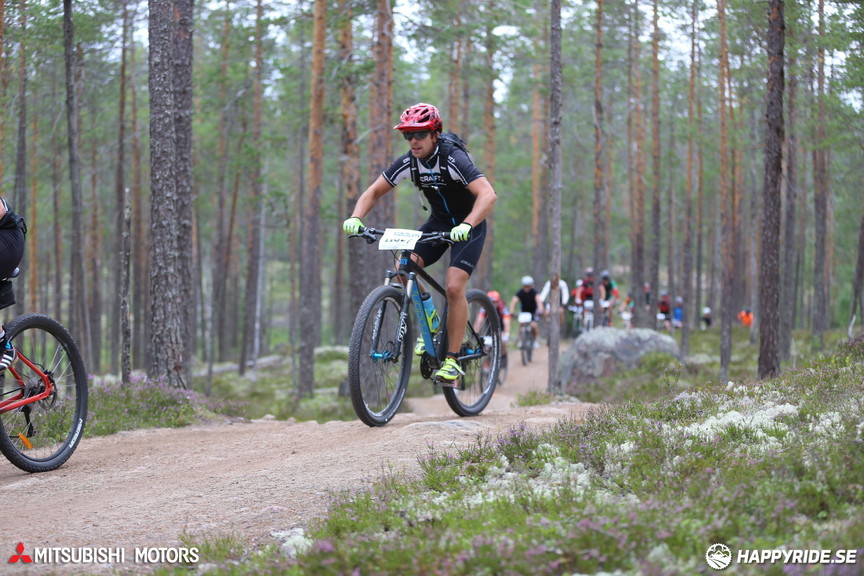 Bild från Cykelvasan 2017 - 90 km