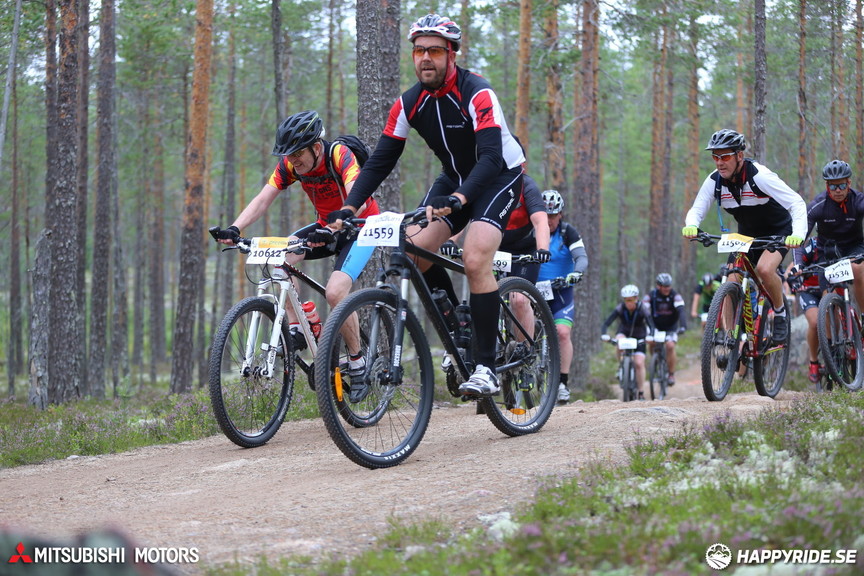 Bild från Cykelvasan 2017 - 90 km