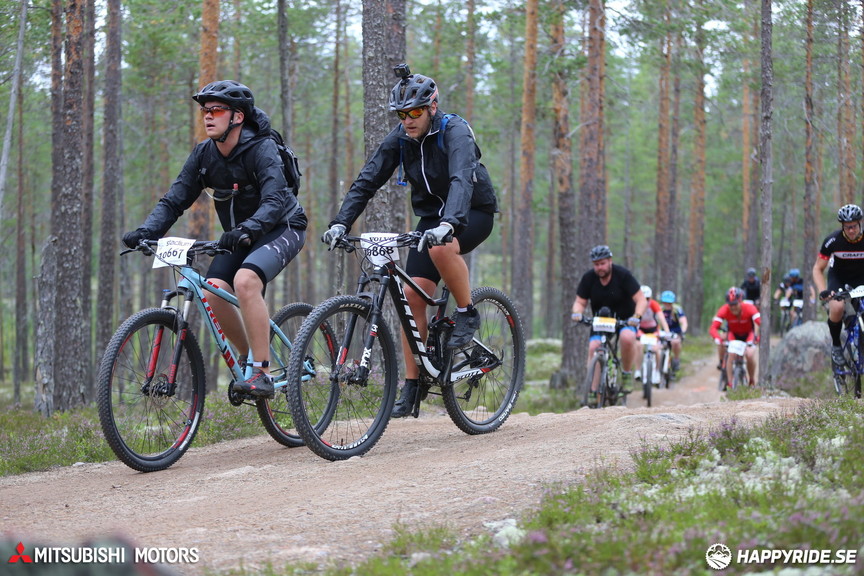 Bild från Cykelvasan 2017 - 90 km