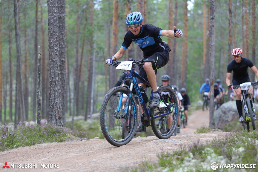 Bild från Cykelvasan 2017 - 90 km