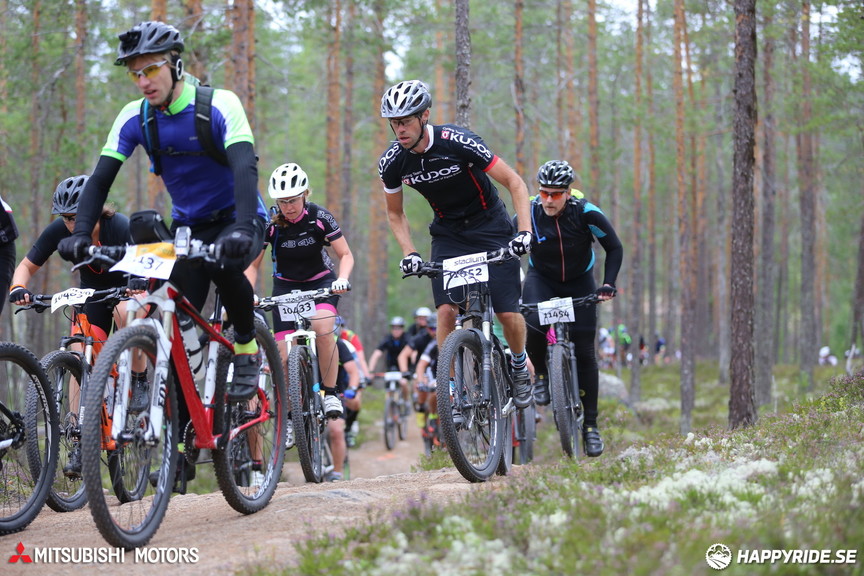 Bild från Cykelvasan 2017 - 90 km