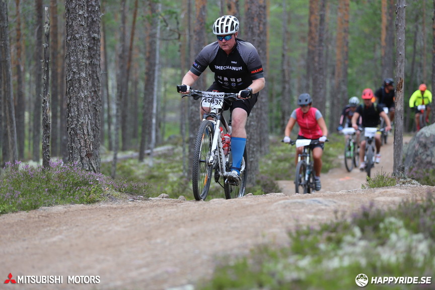 Bild från Cykelvasan 2017 - 90 km