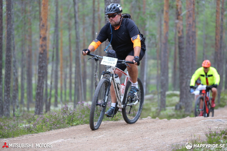 Bild från Cykelvasan 2017 - 90 km