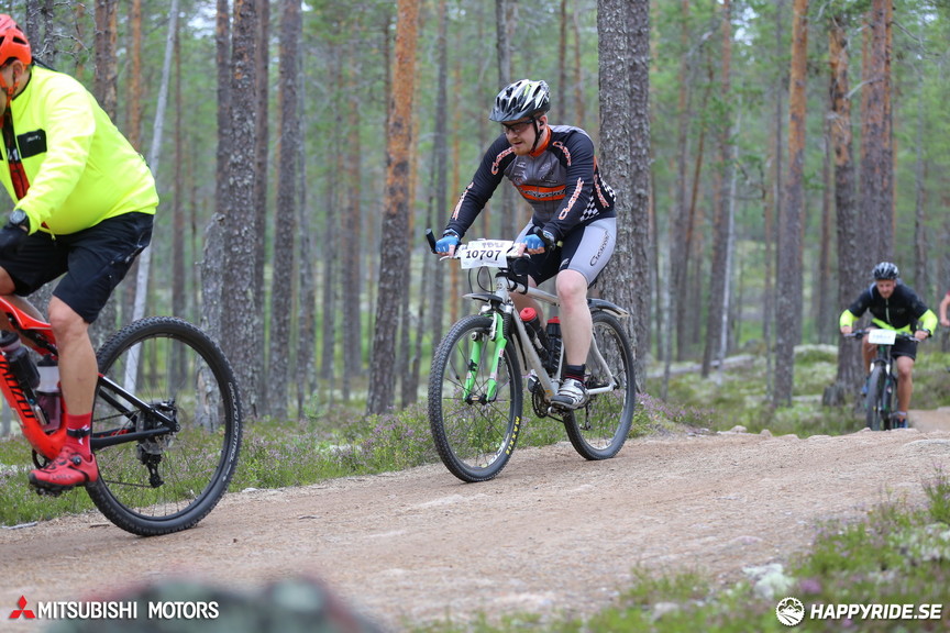 Bild från Cykelvasan 2017 - 90 km