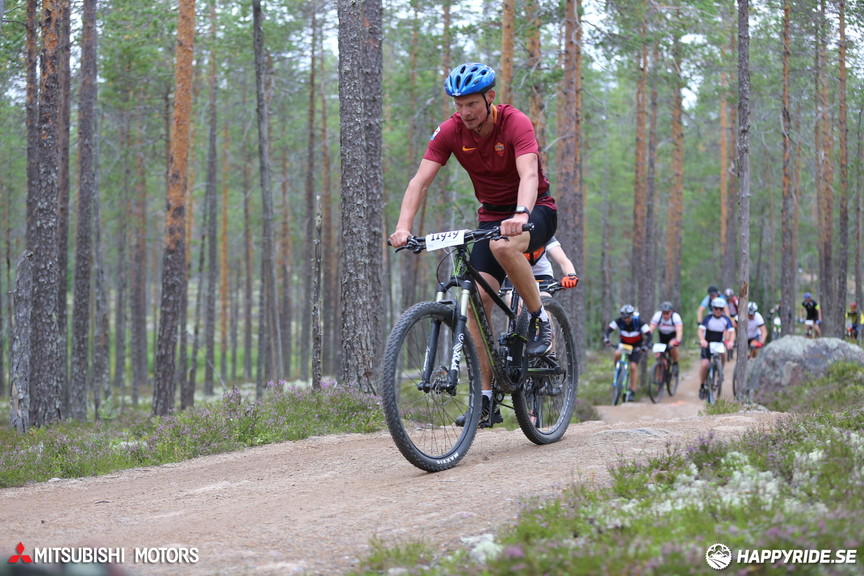 Bild från Cykelvasan 2017 - 90 km