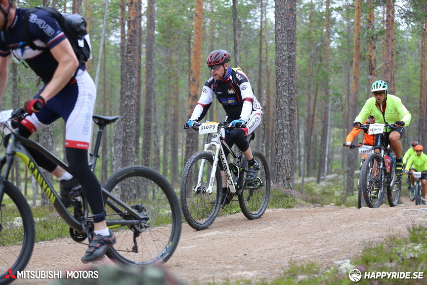 Bild från Cykelvasan 2017 - 90 km