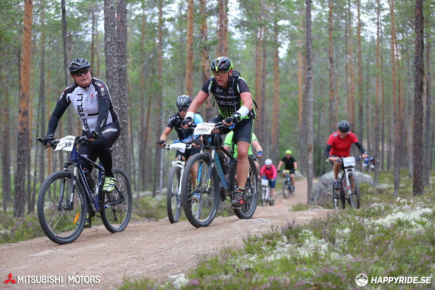 Bild från Cykelvasan 2017 - 90 km