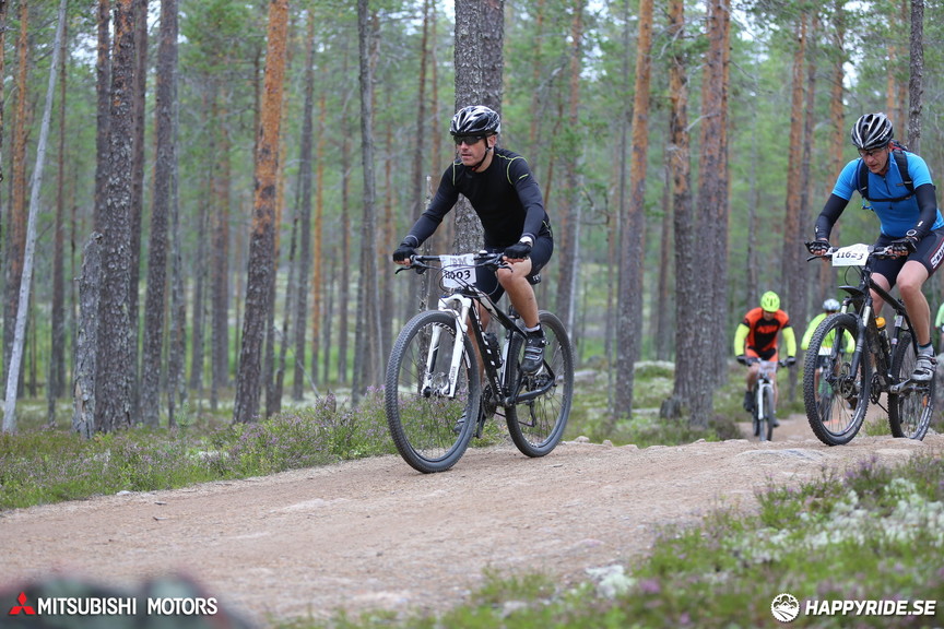 Bild från Cykelvasan 2017 - 90 km