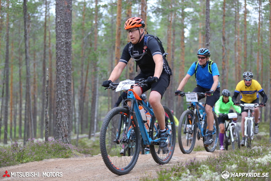 Bild från Cykelvasan 2017 - 90 km
