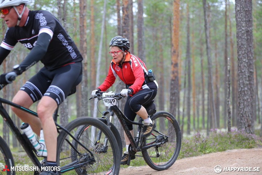 Bild från Cykelvasan 2017 - 90 km