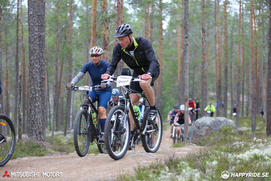 Bild från Cykelvasan 2017 - 90 km
