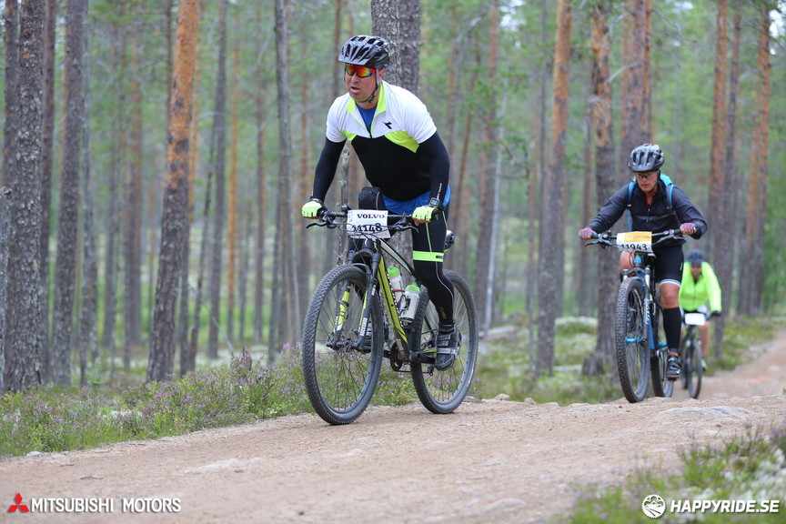 Bild från Cykelvasan 2017 - 90 km