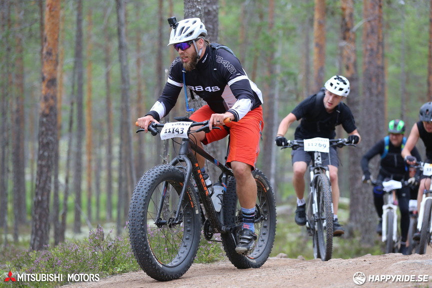 Bild från Cykelvasan 2017 - 90 km