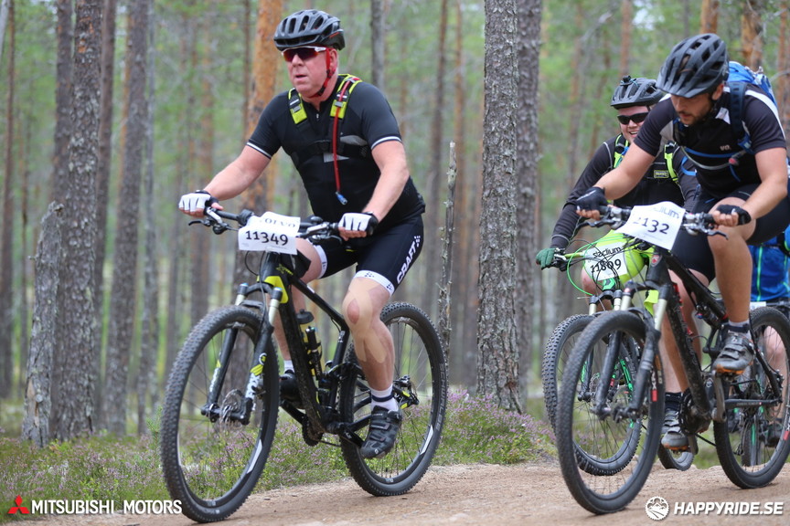 Bild från Cykelvasan 2017 - 90 km