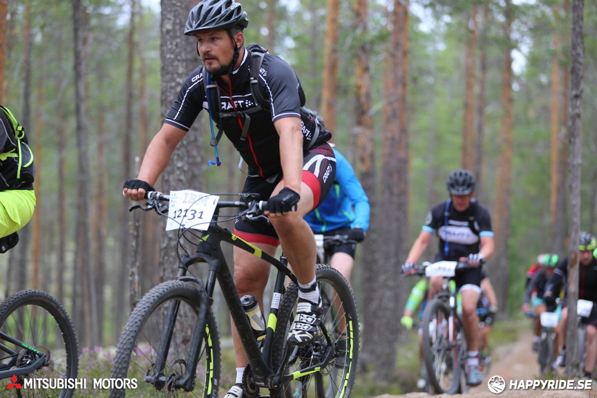Bild från Cykelvasan 2017 - 90 km