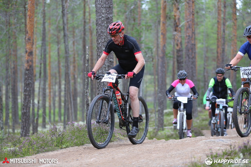 Bild från Cykelvasan 2017 - 90 km