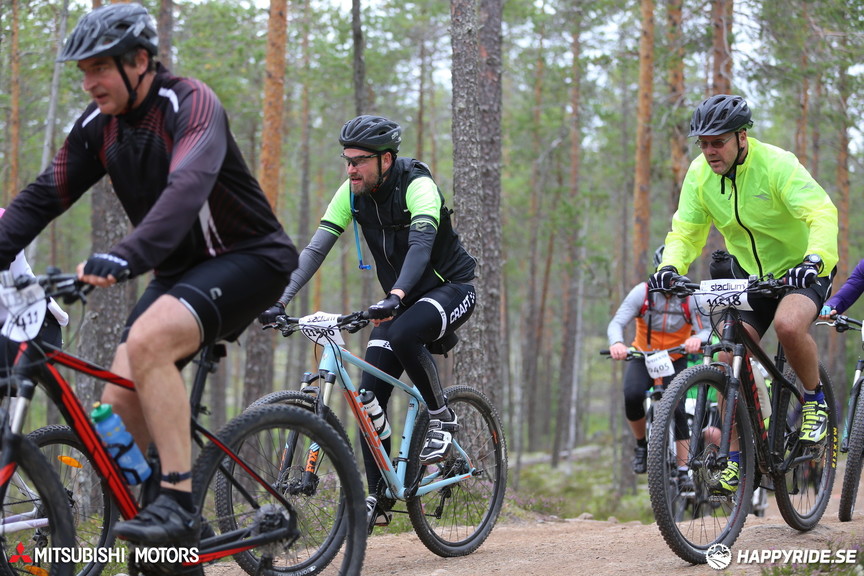 Bild från Cykelvasan 2017 - 90 km