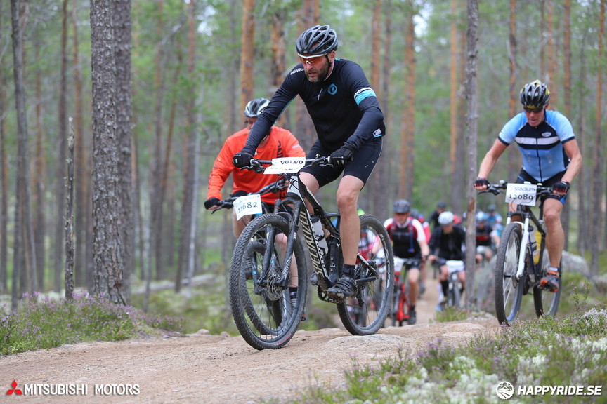 Bild från Cykelvasan 2017 - 90 km