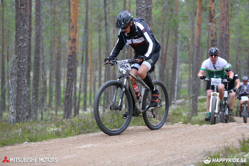 Bild från Cykelvasan 2017 - 90 km
