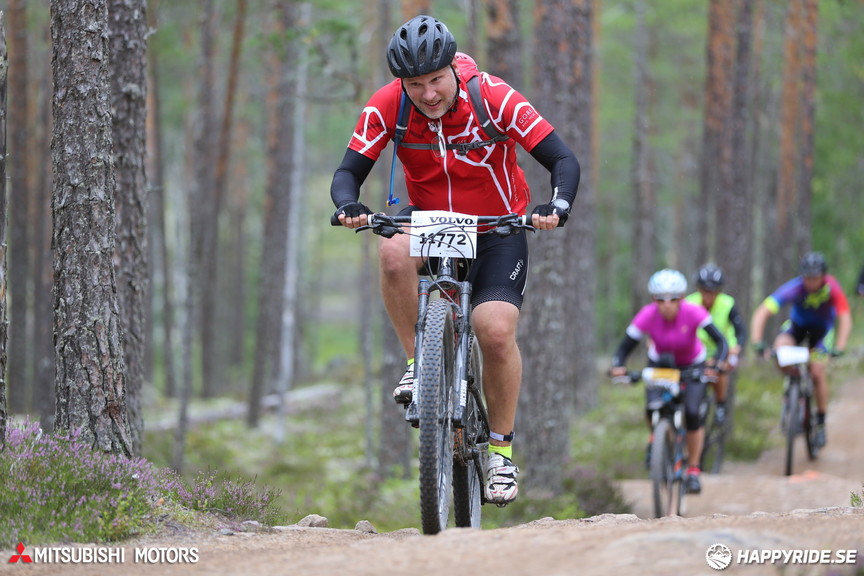 Bild från Cykelvasan 2017 - 90 km