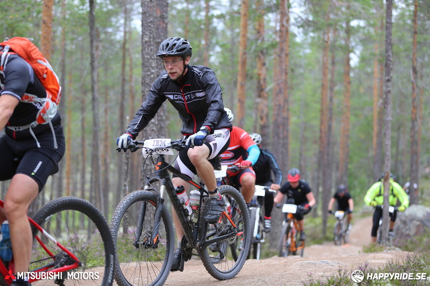 Bild från Cykelvasan 2017 - 90 km