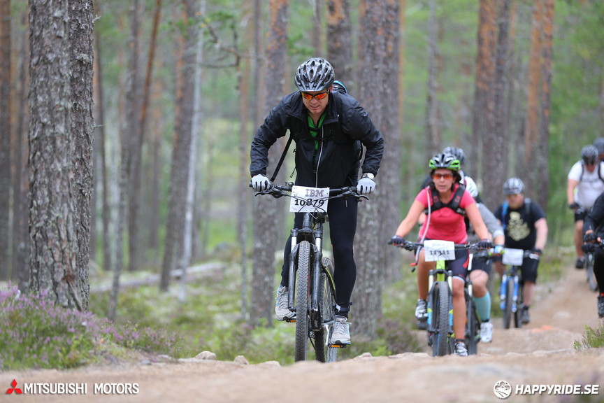Bild från Cykelvasan 2017 - 90 km