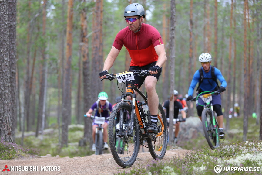 Bild från Cykelvasan 2017 - 90 km