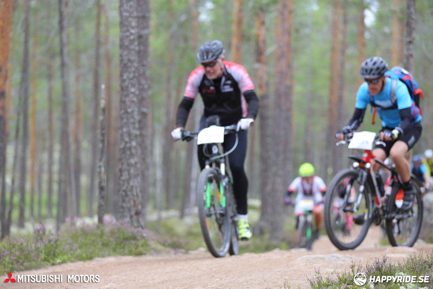 Bild från Cykelvasan 2017 - 90 km