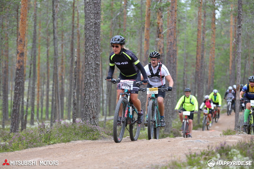 Bild från Cykelvasan 2017 - 90 km