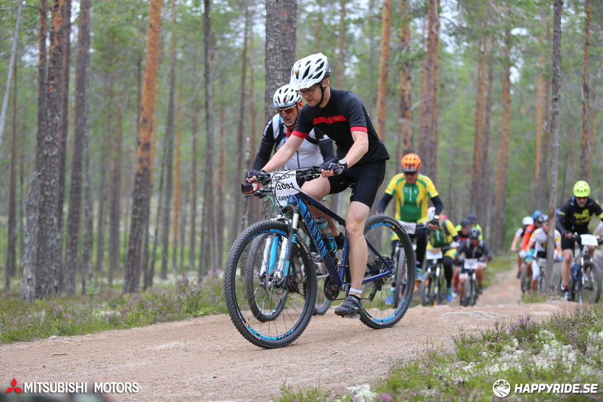 Bild från Cykelvasan 2017 - 90 km