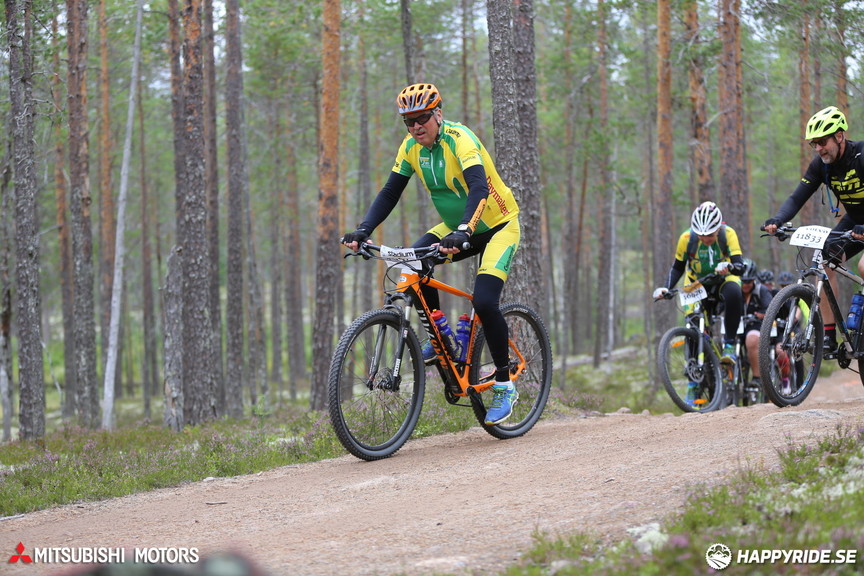 Bild från Cykelvasan 2017 - 90 km